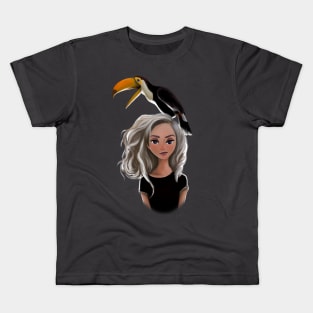 Toucan Kids T-Shirt